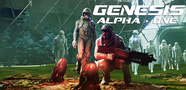 Genesis Alpha One (2019) - на русском