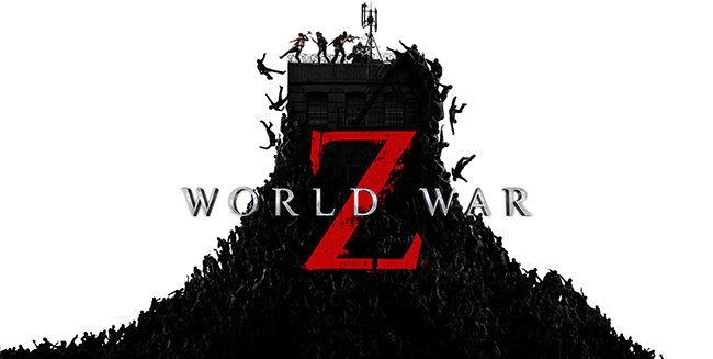 World War Z (2019) - игра Война миров Z