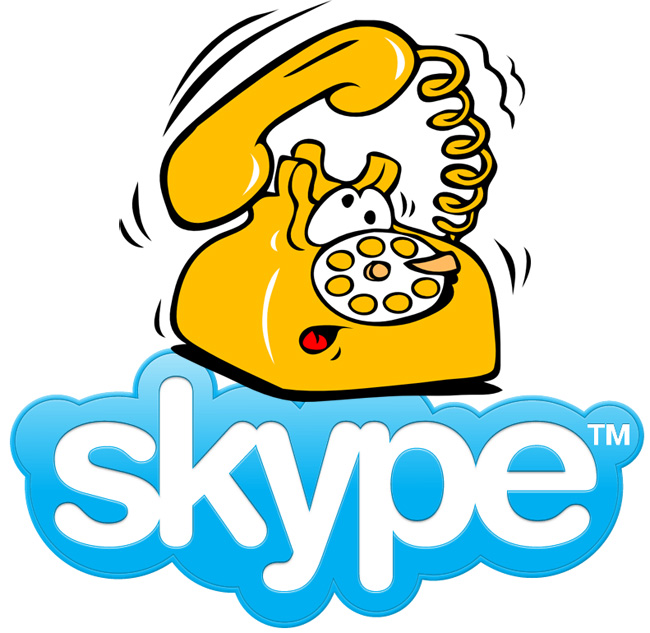 Skype 7.1.0.105 - программа для бесплатных звонков по интернету