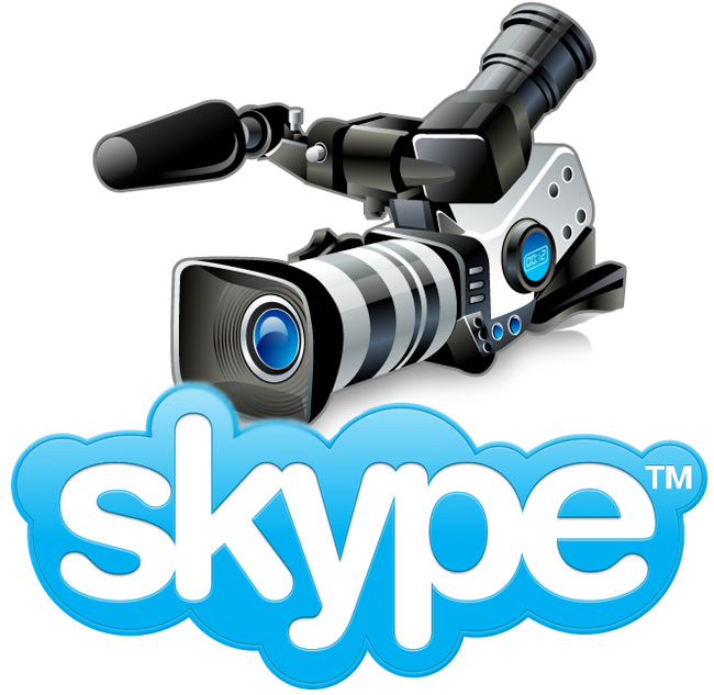 Видео уроки, как пользоваться Skype