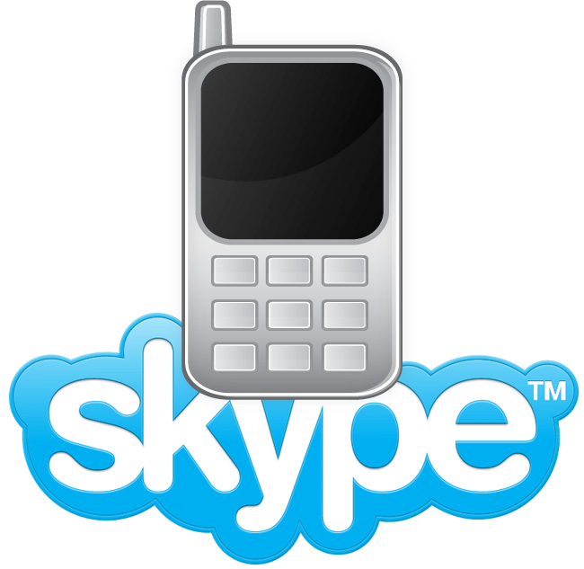 Skype для телефона на Android
