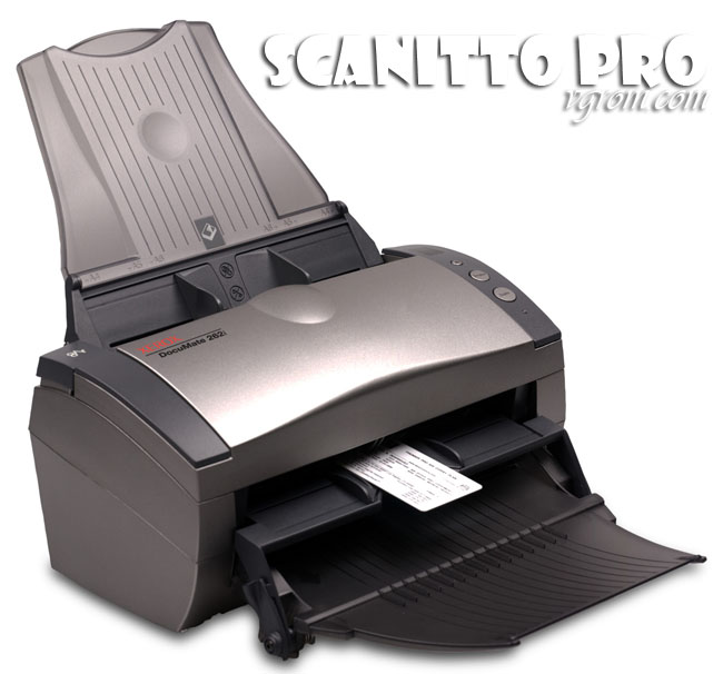 Scanitto Pro v3.2 Final + ключи - ускорить процесс сканирования