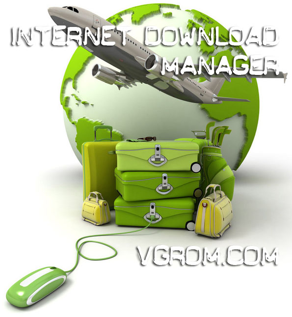 Internet Download Manager + ключи - самая быстрая программа для скачивания файлов