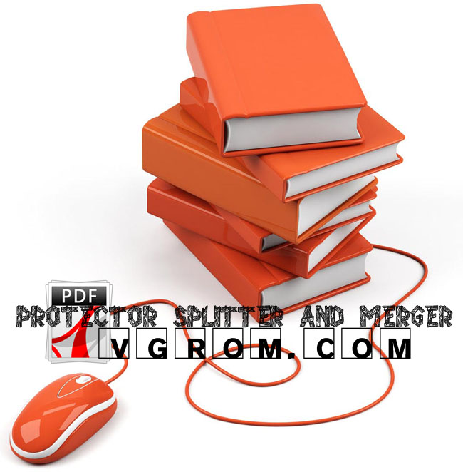 Получить бесплатно ключ PDF Protector, Splitter and Merger 1.0 - разделить, соединить и защитить PDF