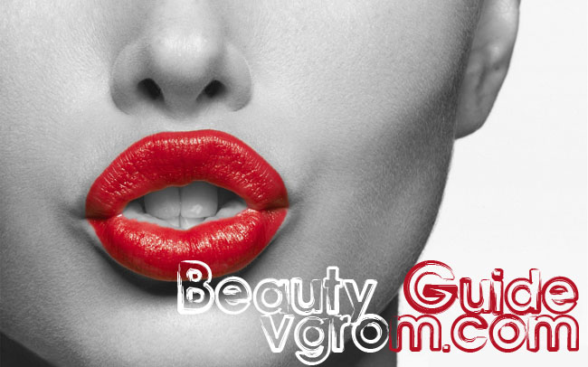 Beauty Guide + patch - убрать дефекты и накрасить лицо и на фото
