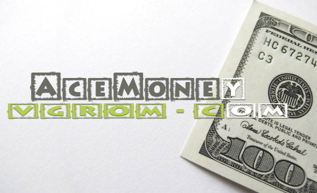 AceMoney + ключ - учитывать все потраченные и полученные деньги