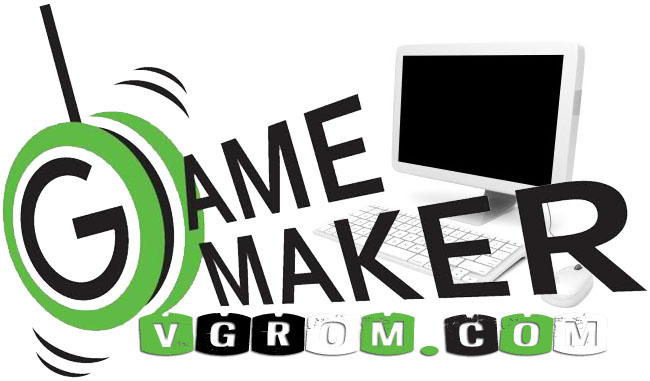 GameMaker Studio + ключ - самостоятельно создать компьютерную игру