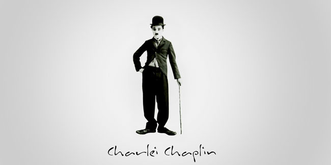 Фильмы с Чарли Чаплином (1914-1938/DVD9) - старые немые комедии