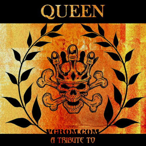 Песни группы Queen в исполнении знаменитых рок музыкантов