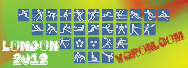 London 2012 (2012/RePack) - играть во все олимпийские летние виды спорта