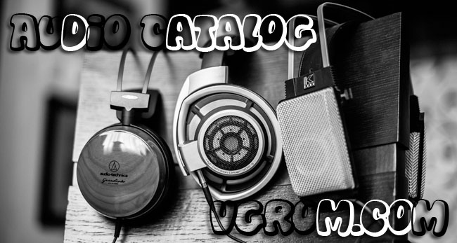 Сегодня бесплатно: Audio Catalog - создавать музыкальные каталоги