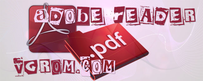 Русская версия Adobe Reader - читать PDF