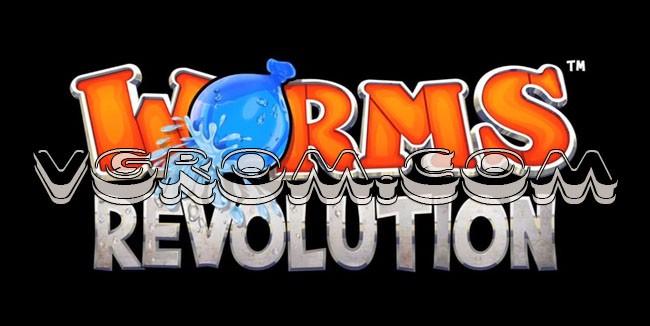 Worms Revolution 2012 скачать торрент + прохождение