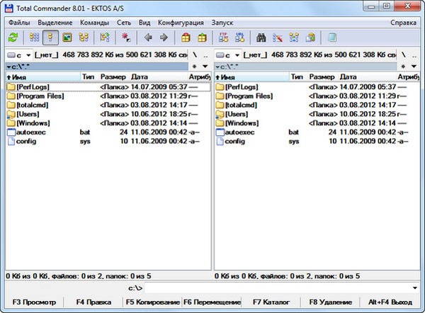 Total Commander 11.00 + сборки instal the new version for windows
