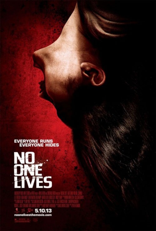Никто не выжил (2012/BDRip) - интересный фильм ужасов