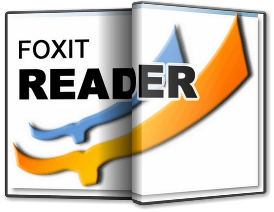 Foxit Reader на русском + portable - чтение файлов pdf