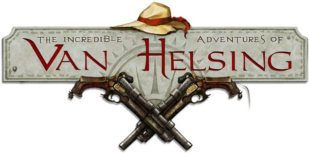 The Incredible Adventures of Van Helsing (2013) + русификатор торрент