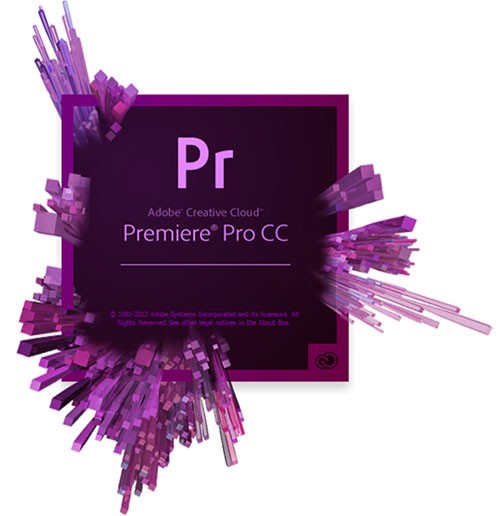 premiere pro cc