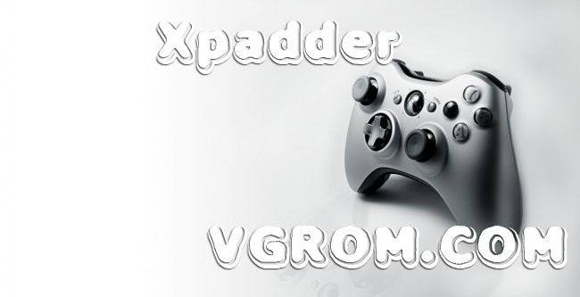Xpadder - играть на джойстике в любую игру