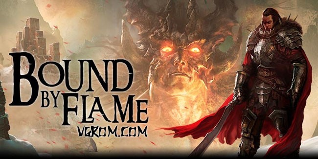 Bound By Flame (2014) торрент