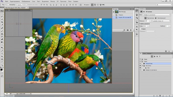 Adobe Photoshop CC 2014 торрент - новый Фотошоп
