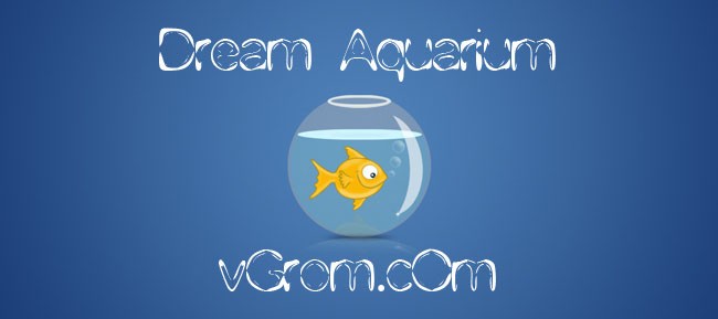 Скачать Dream Aquarium на русском торрент