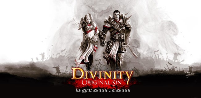 Divinity: Original Sin v2.0.119.430 (2014) + русификатор торрент