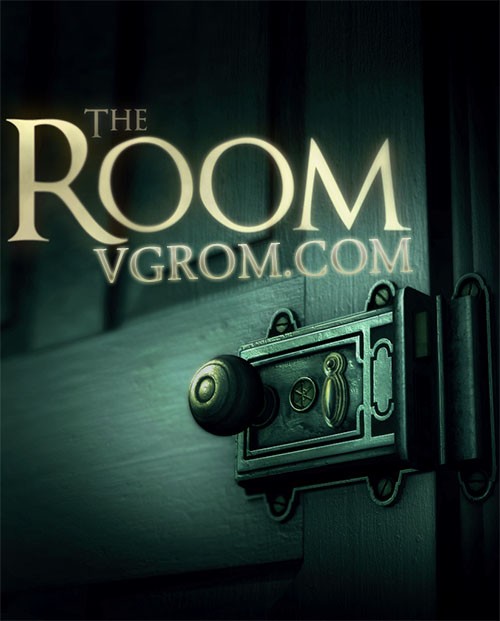 The Room (2014) - игра выйти из комнаты