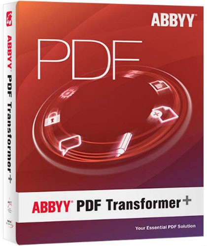ABBYY PDF Transformer торрент + ключ