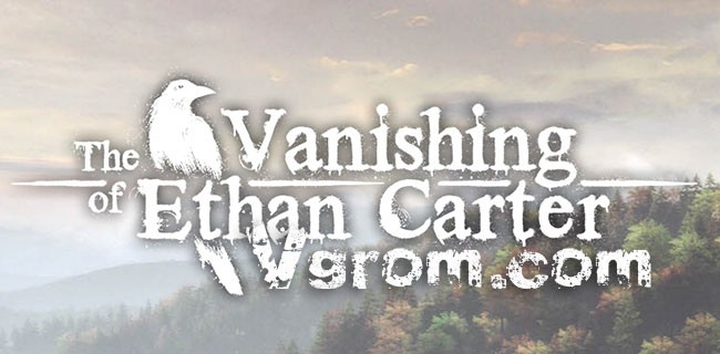 The Vanishing of Ethan Carter (2014) – страшная детективная игра
