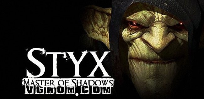 Styx: Master of Shadows (2014) торрент