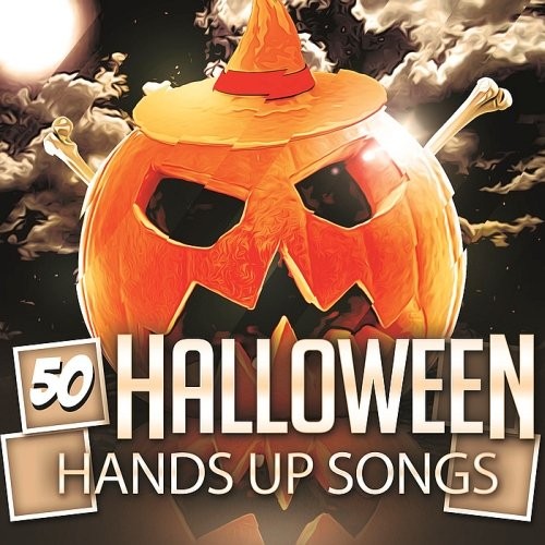 Музыка для Хэллоуина - Halloween Songs