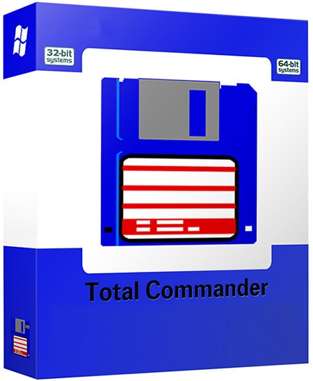 Total Commander 8 бесплатная русская версия + PowerPack