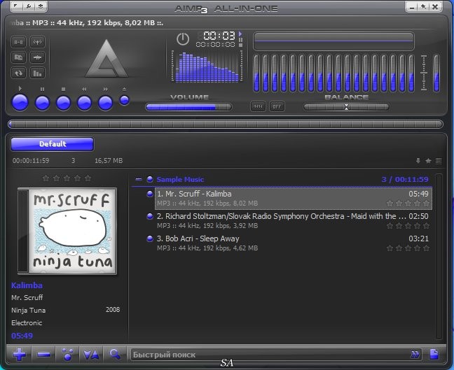 Aimp 64 bit windows. AIMP 3. Мп3 плеер программа. Проигрыватель mp3 AIMP. Аудиоплеер mp3 Windows.