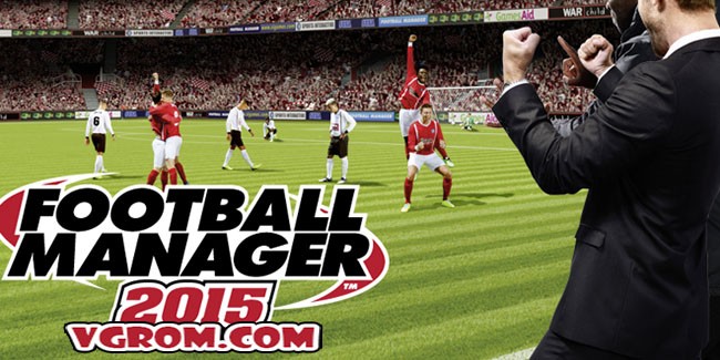 Football Manager 2015 русская версия торрент