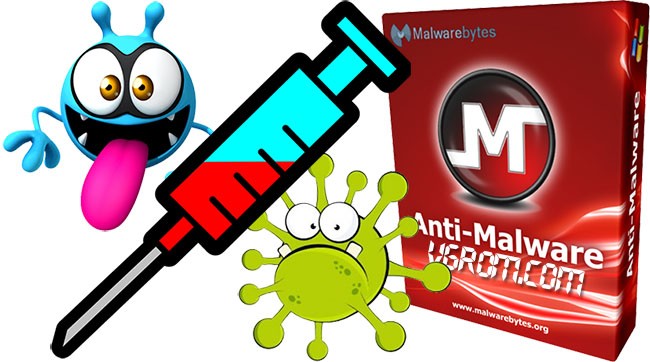 Malwarebytes Anti-Malware 2017 + ключ активации