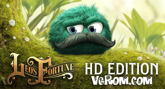 Leo’s Fortune: HD Edition (2015) на компьютер