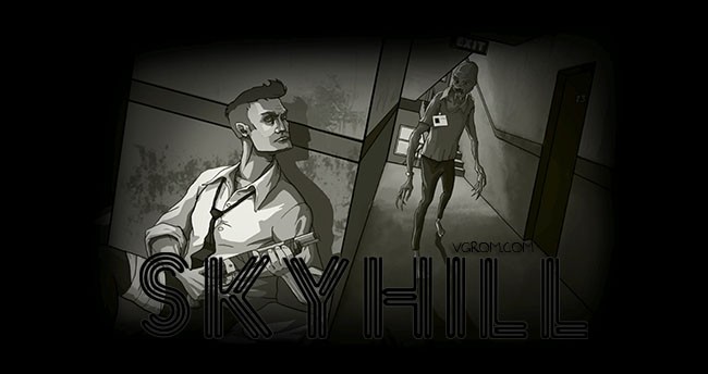 Skyhill полная версия на русском