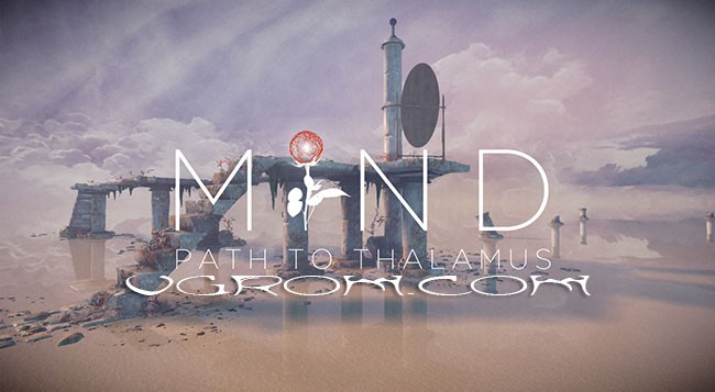 Mind: Path to Thalamus - красивая головоломка на русском