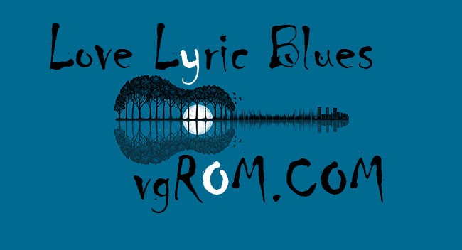 Love Lyric Blues (2015) - романтический блюз торрент