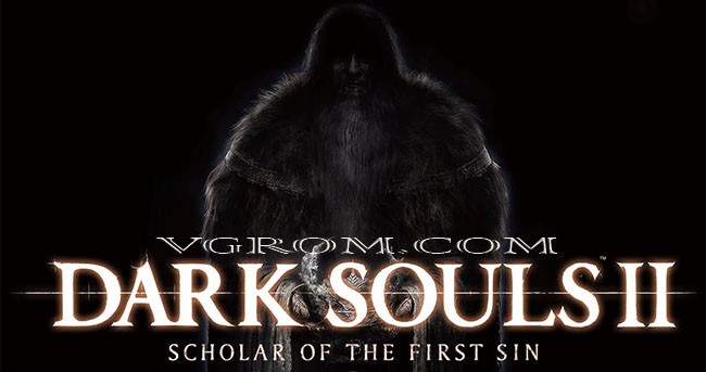 Dark Souls 2: Scholar of the First Sin (2015) - Дарк Соулс 2 переиздание торрент Dark Souls 2: Scholar of the First Sin (2015) - Дарк Соулс 2 переиздание торрент