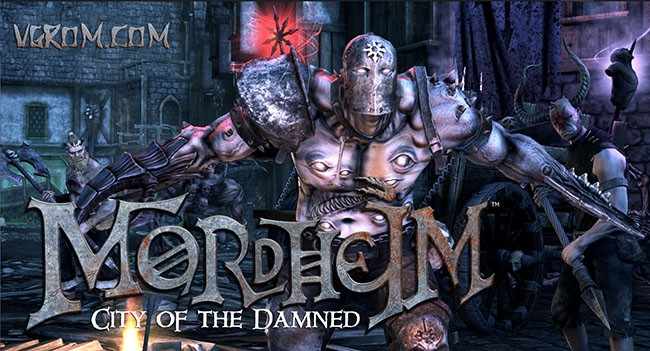 Mordheim: City of the Damned скачать торрент + русификатор