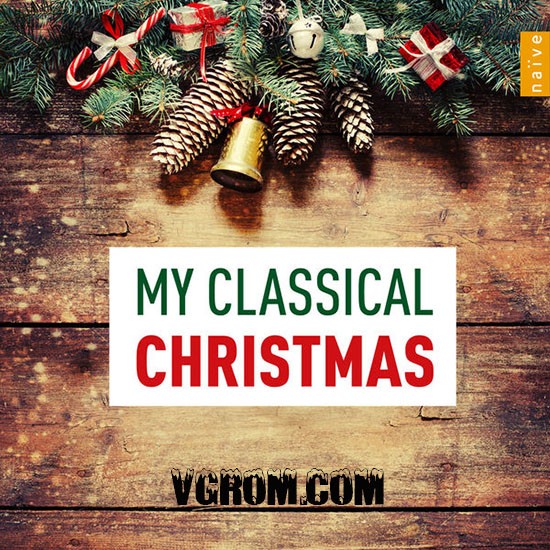 Рождественская классическая музыка
