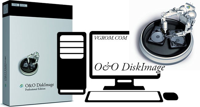 O&O DiskImage Professional 18.4.306 for iphone instal