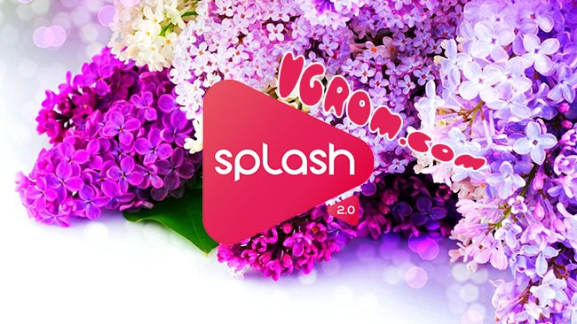 Splash Premium - просмотр HD видео на компьютере