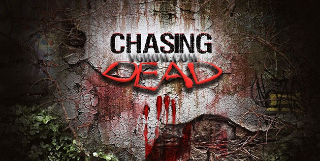 Chasing Dead - экшен игра на ПК торрент