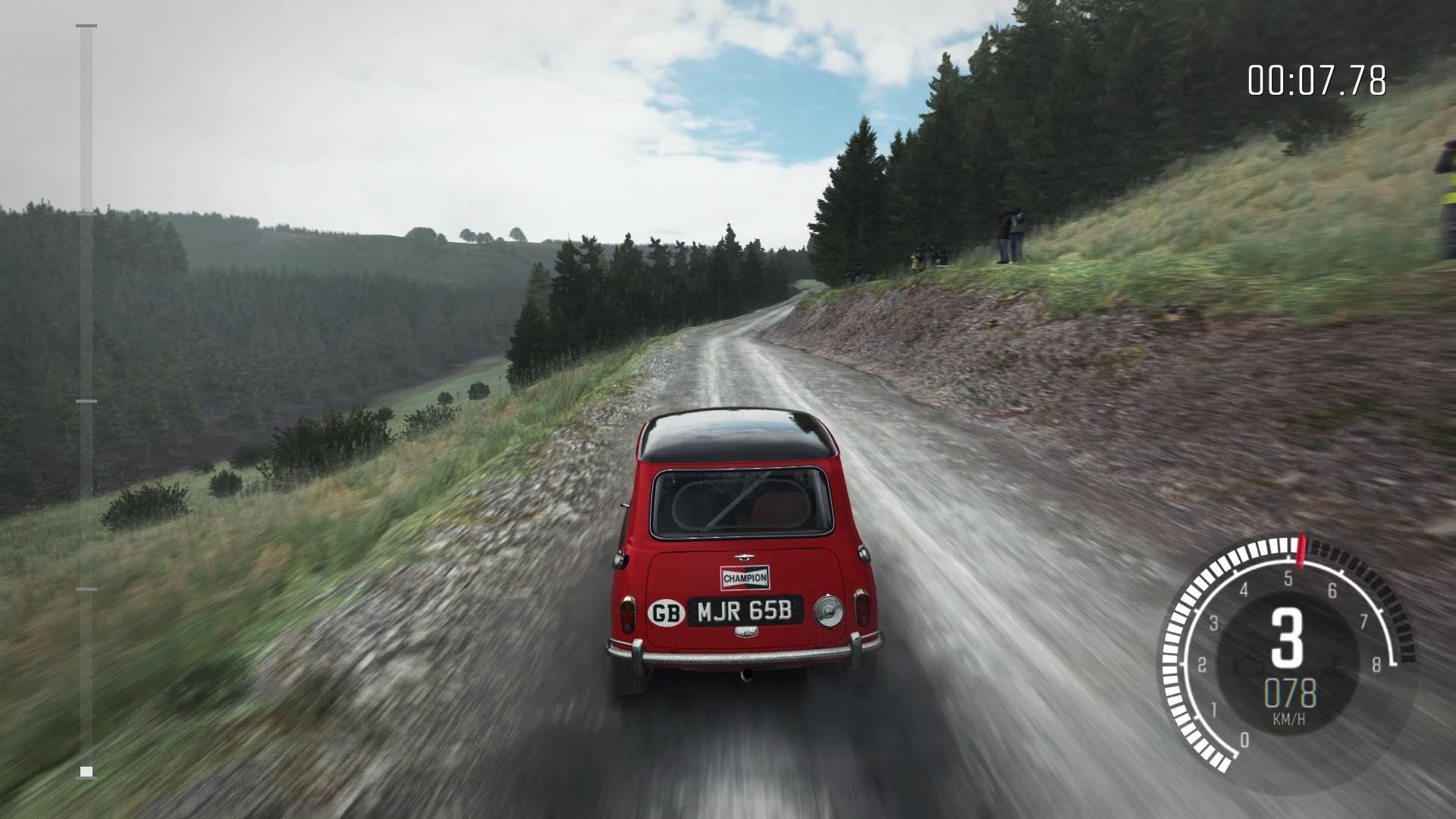 Dirt rally rus скачать торрентом