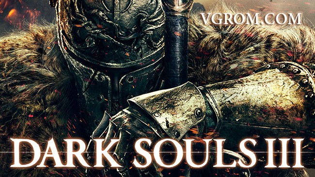 Dark Souls 3 на русском на PC