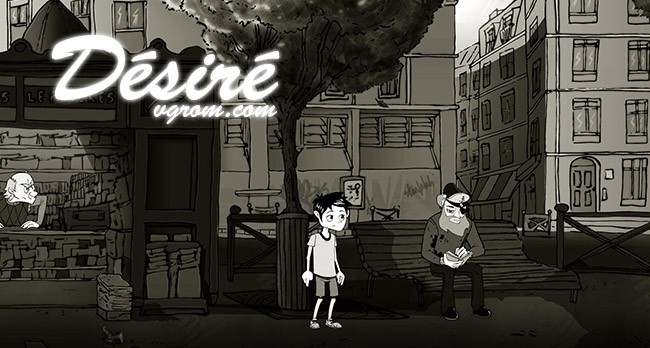 Игра Désiré (2016) на PC торрент