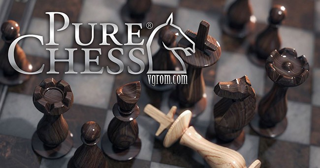 Pure Chess: Grandmaster Edition - симулятор шахмат 3D